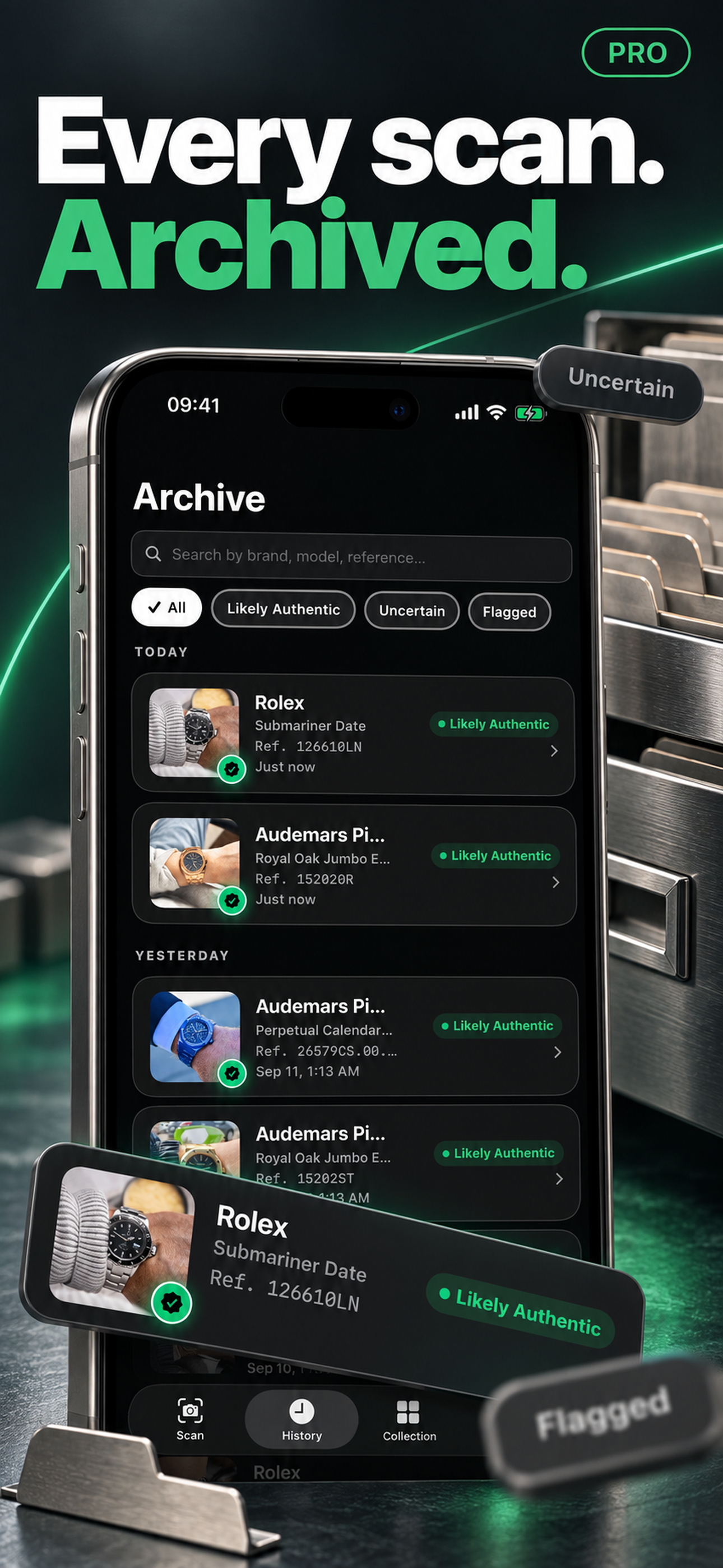 Archive