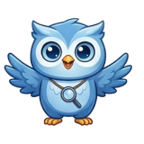 WatchRadar mascot welcoming new users